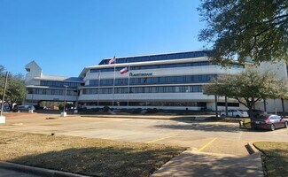 Plus de détails pour 3400 W Marshall Ave, Longview, TX - Bureau à louer