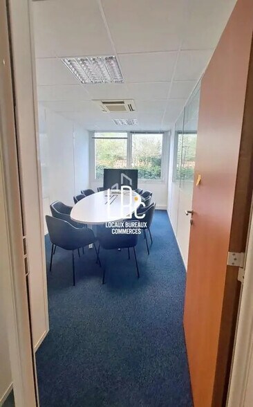 Bureau dans Carquefou à louer - Photo intérieure – Image 3 sur 9