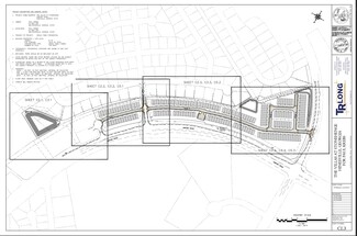 Plus de détails pour 0000 Airport, Hinesville, GA - Terrain à vendre