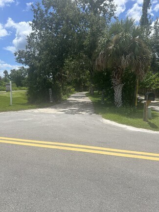 Plus de détails pour 4242 Gypsy St, Sarasota, FL - Industriel/Logistique à vendre