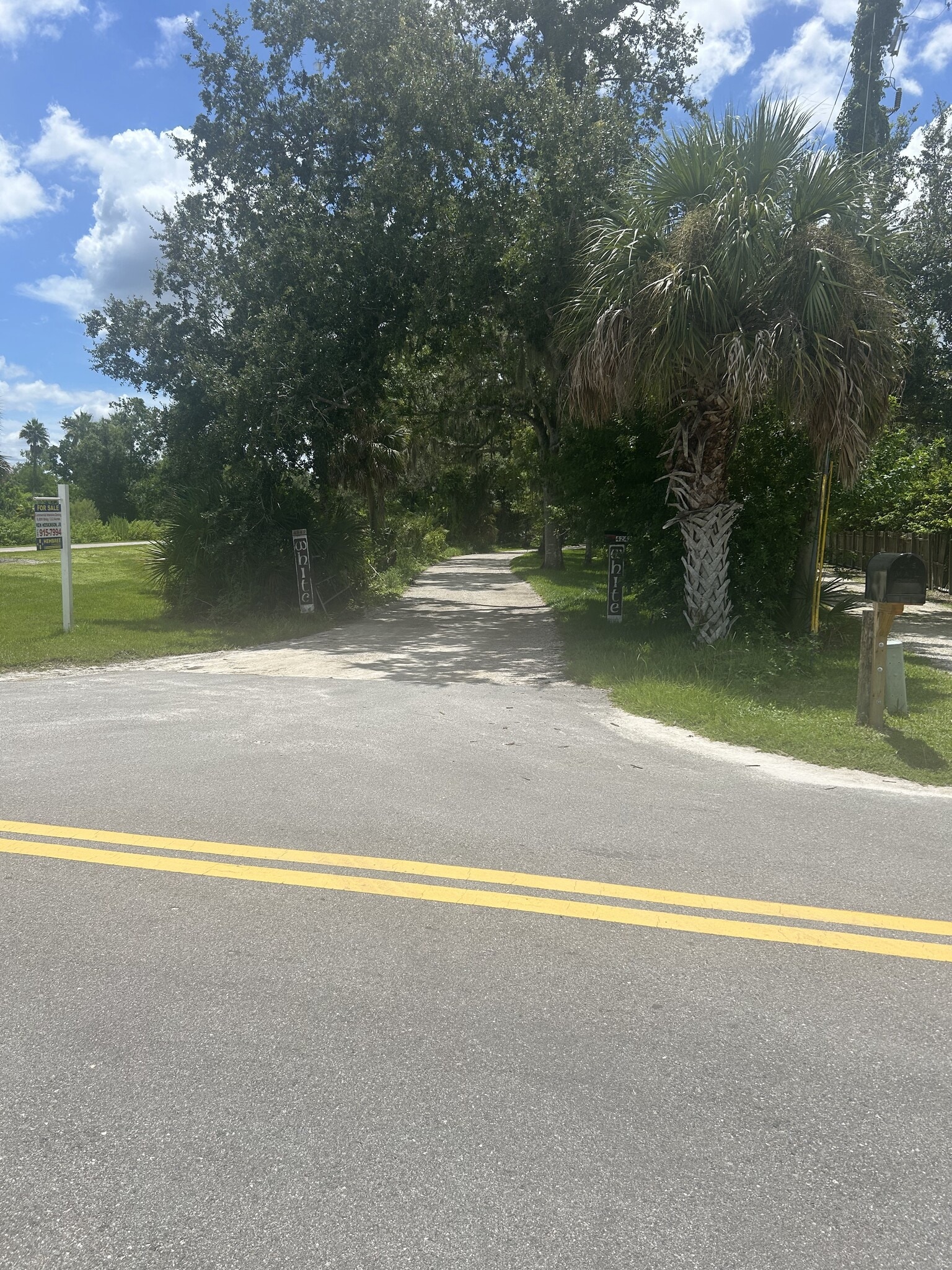 4242 Gypsy St, Sarasota, FL à vendre Photo de l’immeuble– Image 1 sur 13