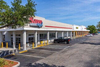 Plus de détails pour 2440 S French Ave, Sanford, FL - Bureau/Local commercial à louer