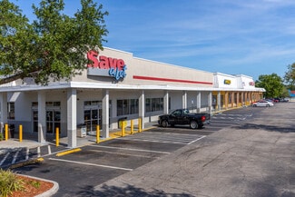 Plus de détails pour 2440 S French Ave, Sanford, FL - Bureau/Local commercial, Local commercial à louer