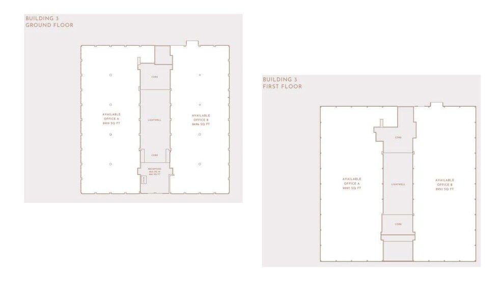 3 Roxborough Way, Maidenhead à louer - Plan d’étage – Image 1 sur 3