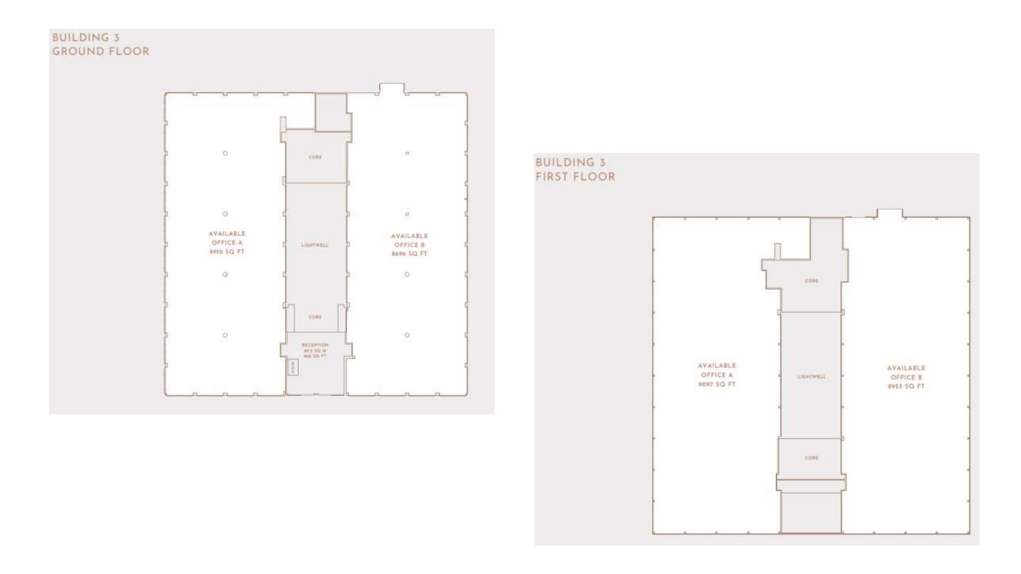 3 Roxborough Way, Maidenhead à louer Plan d’étage– Image 1 sur 4