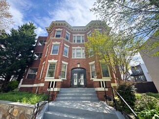 Plus de détails pour 3427 13th St NW, Washington, DC - Logement à vendre
