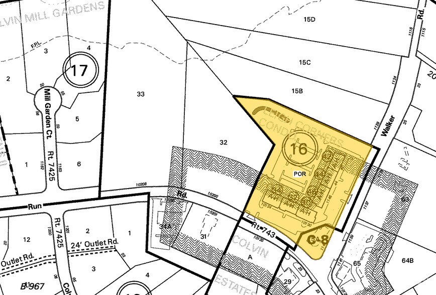 1142-1148 Walker Rd, Great Falls, VA à louer - Photo de l’immeuble – Image 3 sur 15