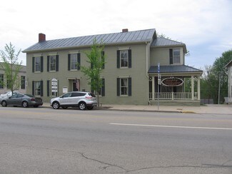 Plus de détails pour 115 W Main St, Eaton, OH - Bureau à louer