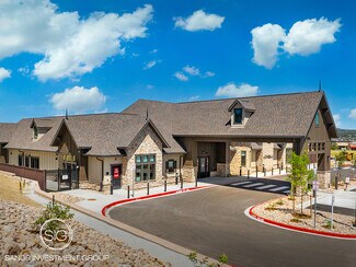 Plus de détails pour 3773 Limelight Ave, Castle Rock, CO - Local commercial à vendre