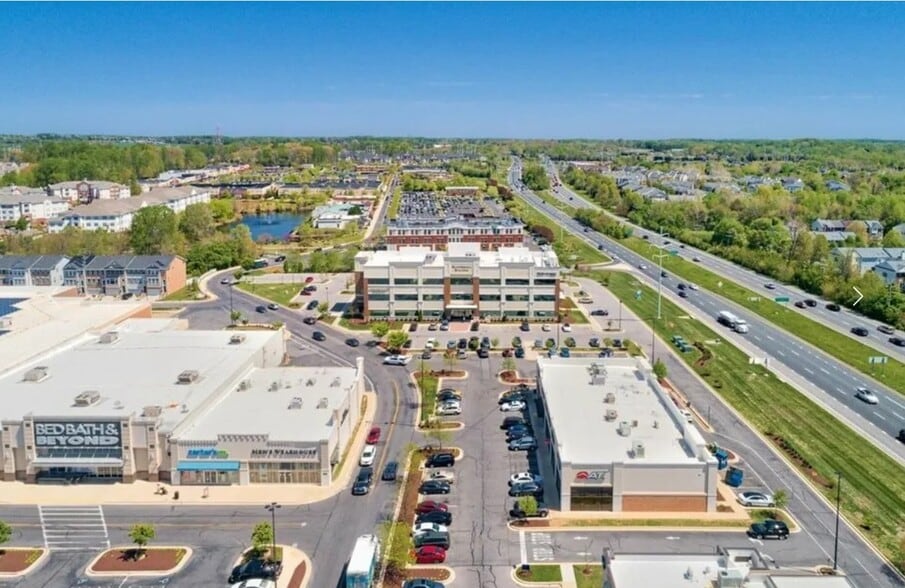 2391 Brandermill Blvd, Gambrills, MD à vendre - Photo de l’immeuble – Image 3 sur 24