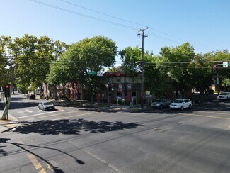 Plus de détails pour 930 Alhambra Blvd, Sacramento, CA - Différents types d’espaces à louer