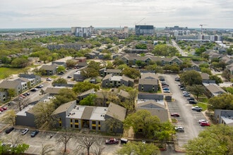 3902 College Main, Bryan, TX - VUE AÉRIENNE  vue de carte