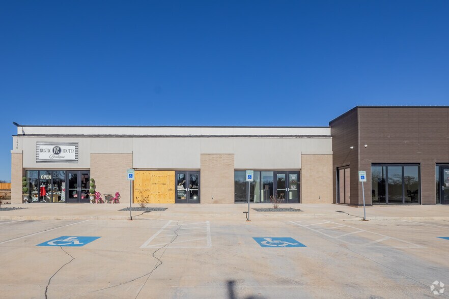 1920 E 1st St, Chandler, OK à vendre - Photo de l’immeuble – Image 3 sur 4