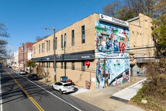 Plus de détails pour 3901 Main St, Philadelphia, PA - Bureau à vendre