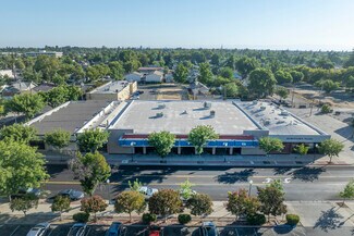 Plus de détails pour 345 W 18th St, Merced, CA - Local commercial à vendre