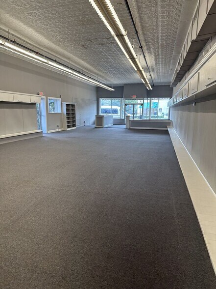 605 E Commerce St, Greenville, AL à louer - Photo de l’immeuble – Image 2 sur 4