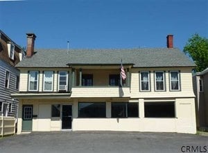 Plus de détails pour 29-31 S Main St, Mechanicville, NY - Local commercial à vendre