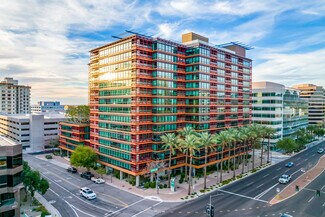 Plus de détails pour 4808 N 24th St, Phoenix, AZ - Logement à vendre