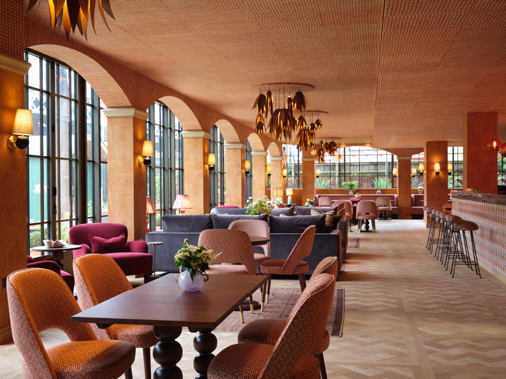 69-79 Fulham High St, Londres à louer Photo intérieure– Image 1 sur 12