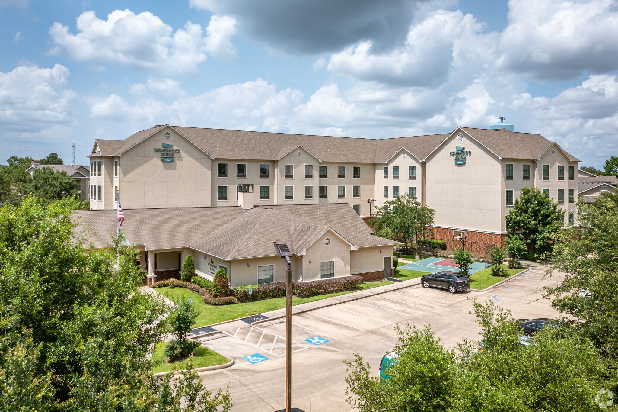14450 Park Row, Houston, TX à vendre Photo de l’immeuble– Image 1 sur 17