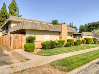 Plus de détails pour 6075 N Poplar Ave, Fresno, CA - Logement à vendre