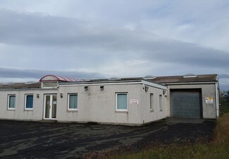 Plus de détails pour 16D North Rd, Wick - Industriel/Logistique à vendre