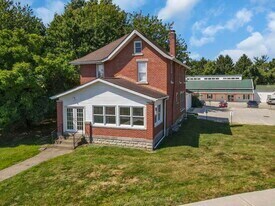 597 Hill Rd N, Pickerington, OH à vendre - Photo principale – Image 1 sur 17