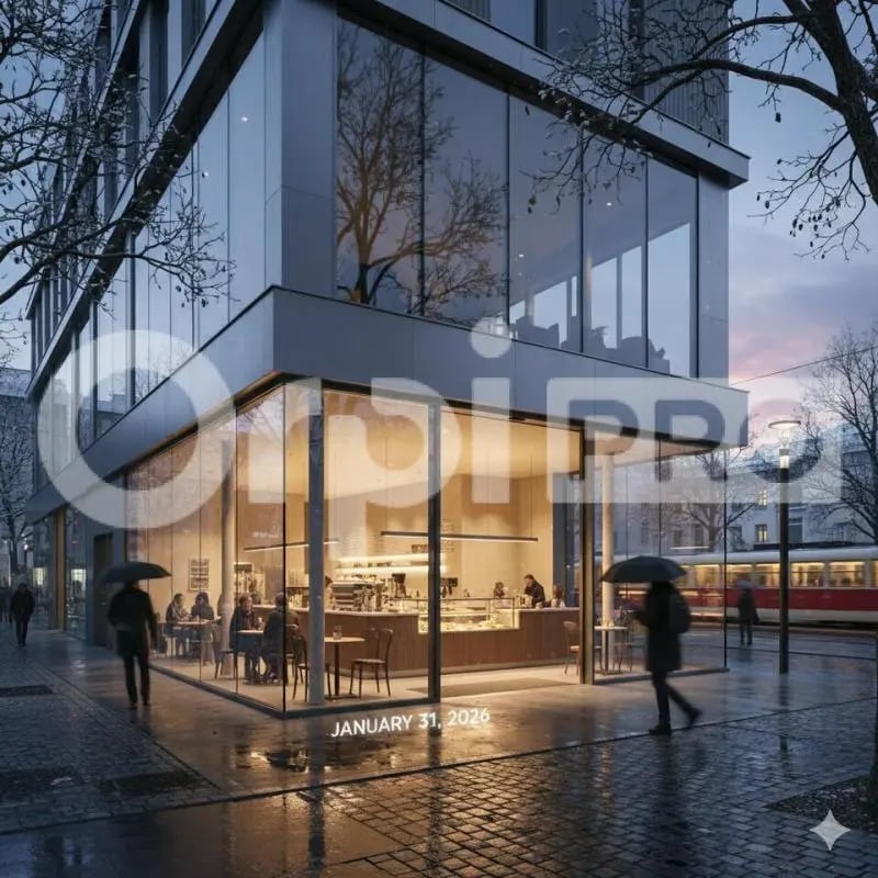 Local commercial dans Labenne à louer Photo de l’immeuble– Image 1 sur 3