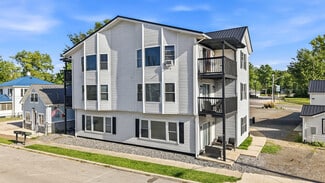 Plus de détails pour 5214 Old Lake Rd, Geneva, OH - Logement à vendre