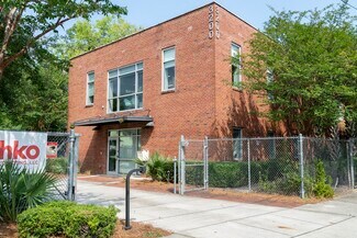 Plus de détails pour 3200 N Carolina Ave, North Charleston, SC - Bureau à louer