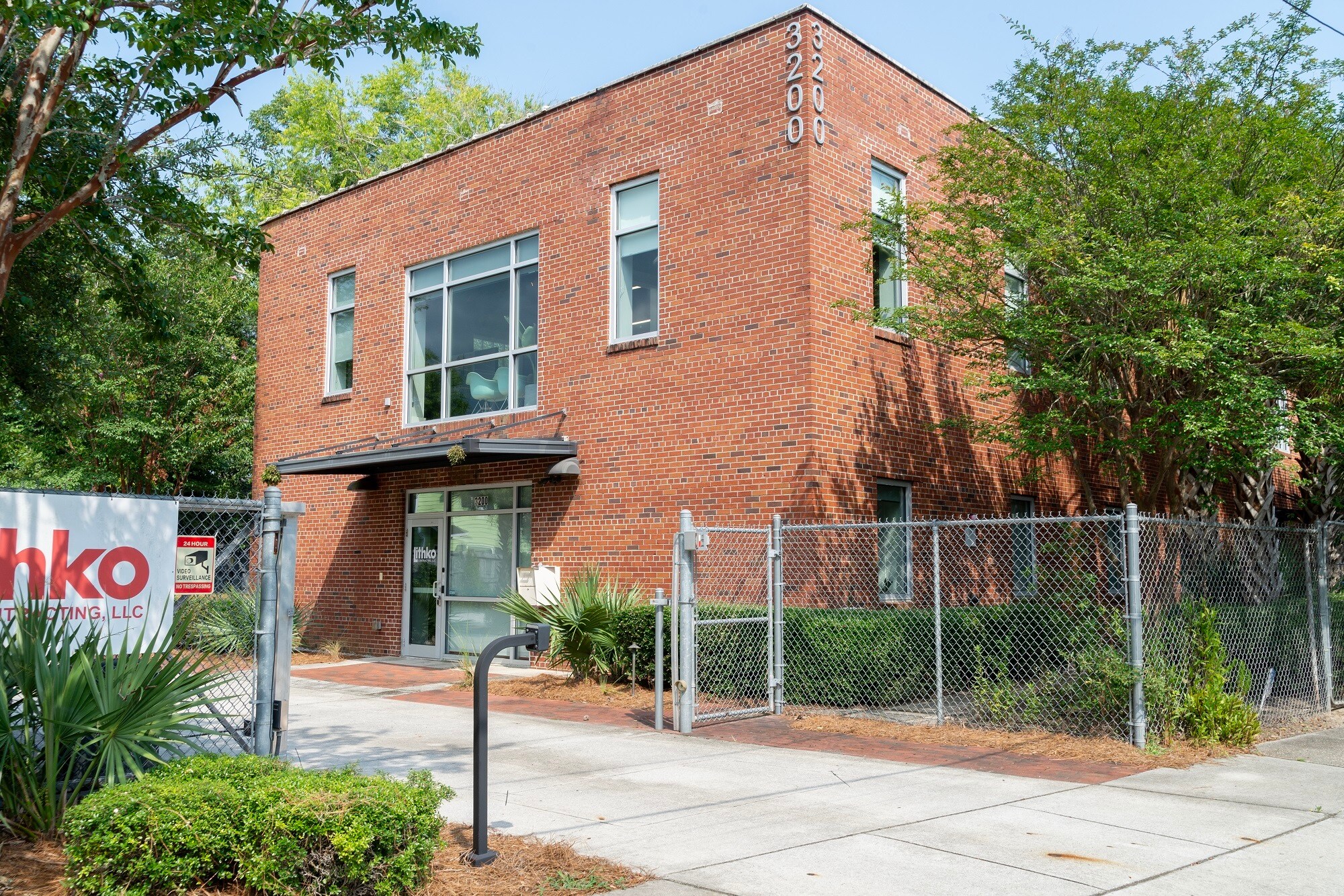 3200 N Carolina Ave, North Charleston, SC à louer Photo de l’immeuble– Image 1 sur 35