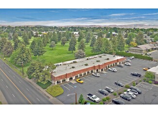 Plus de détails pour 1015 S 40th Ave, Yakima, WA - Bureau à vendre