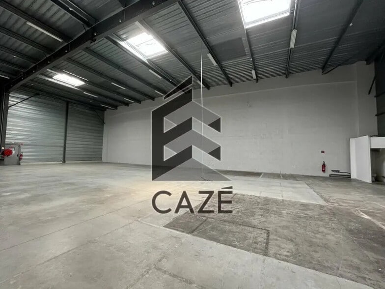 Local d’activités dans Blanquefort à louer - Photo intérieure – Image 3 sur 8