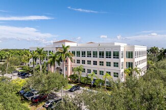 Plus de détails pour 3601 SW 160th Ave, Miramar, FL - Bureau à louer