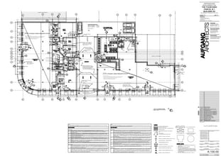 881 Erskine St, Brooklyn, NY à louer Plan d’étage– Image 2 sur 2