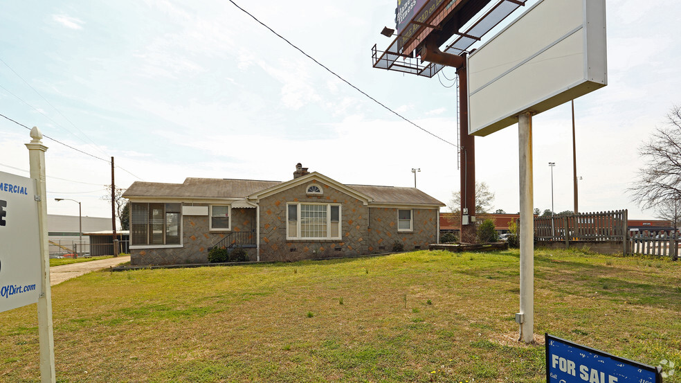 939 Broad River Rd, Columbia, SC à vendre - Photo de l’immeuble – Image 3 sur 6