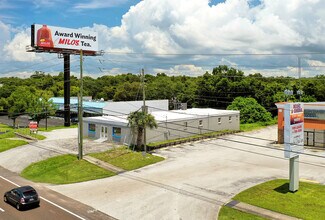 Plus de détails pour 31515 U.S. Highway 19 N, Palm Harbor, FL - Local commercial à vendre