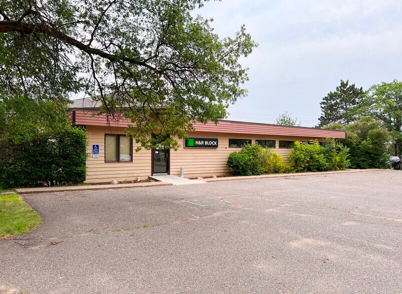 516 NW 6th St, Brainerd, MN à vendre - Photo de l’immeuble – Image 2 sur 26
