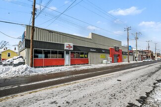 Plus de détails pour 109 S Wayne Ave, Lockland, OH - Local commercial à vendre