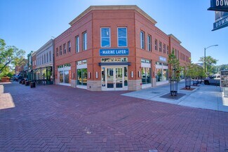Plus de détails pour 1102 Pearl St, Boulder, CO - Bureau/Local commercial, Local commercial à louer
