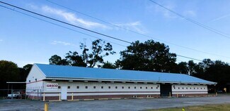 Plus de détails pour 7777 Greenwell Springs Rd, Baton Rouge, LA - Industriel/Logistique à vendre