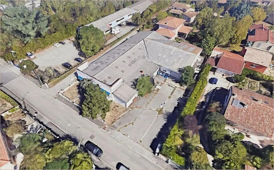 3 Impasse François Verdier, Tournefeuille à vendre - Plan d’étage – Image 3 sur 9