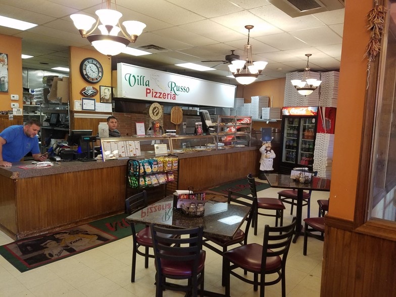 1160 Chews Landing Rd, Laurel Springs, NJ à louer - Photo de l’immeuble – Image 2 sur 7