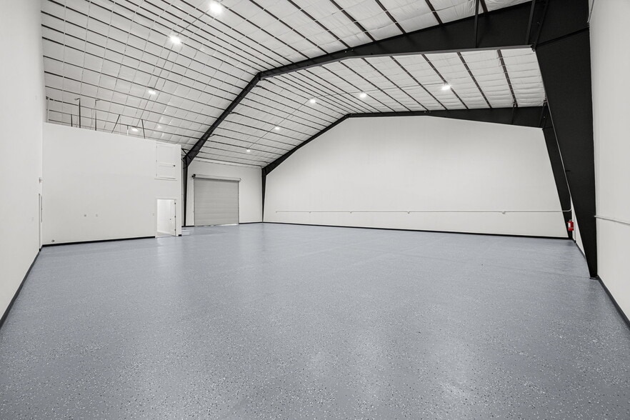 8117 Magnolia St, Houston, TX à louer - Photo de l’immeuble – Image 3 sur 10