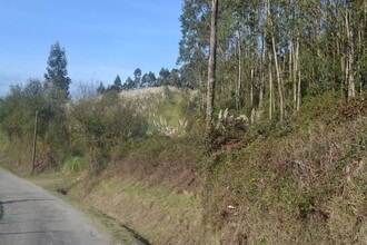 Puga, Llanera, AST - VUE AÉRIENNE  vue de carte - Image1