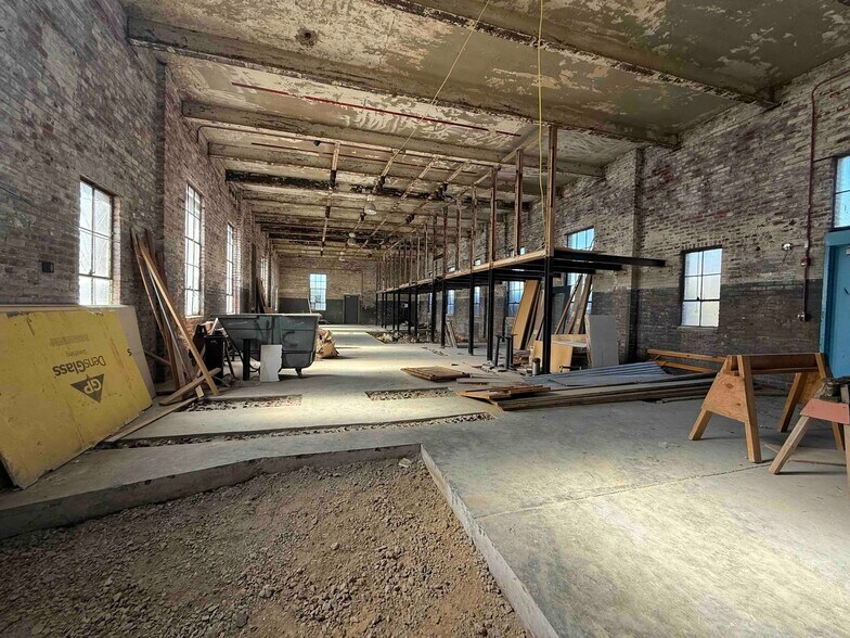 357 Highland Ave, Glenside, PA à louer - Photo de l’immeuble – Image 3 sur 7