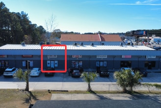 1731 N Main St, Summerville, SC à louer Photo intérieure– Image 1 sur 11