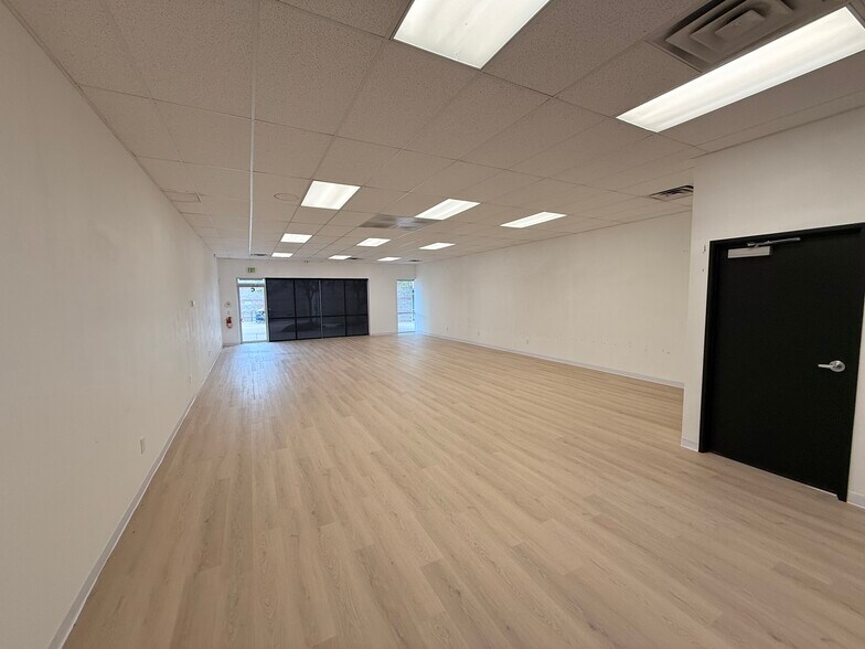 1630 N College Ave, Fort Collins, CO à louer - Photo de l’immeuble – Image 2 sur 5