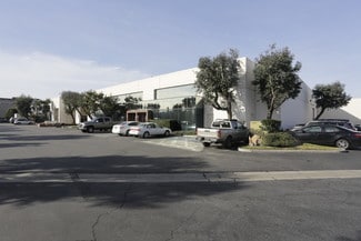 Plus de détails pour 7541-7547 Rosecrans Ave, Paramount, CA - Industriel/Logistique à louer