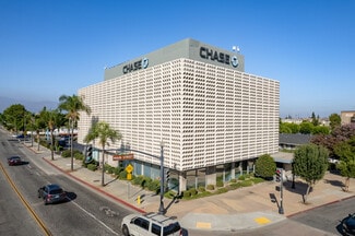 Plus de détails pour 11001 Main St, El Monte, CA - Bureau à vendre